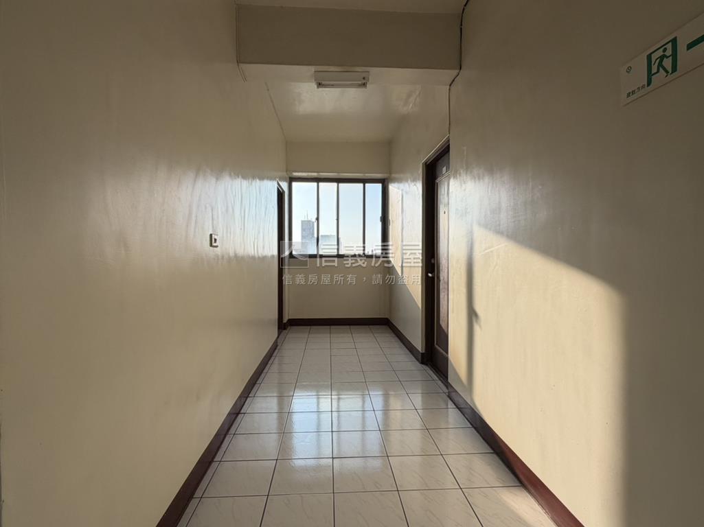 東海藝術家獨洗獨曬套房房屋室內格局與周邊環境