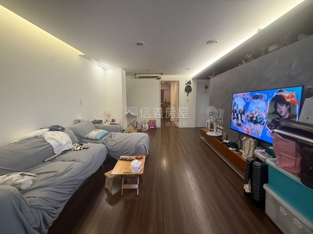 景華山莊景觀美屋房屋室內格局與周邊環境
