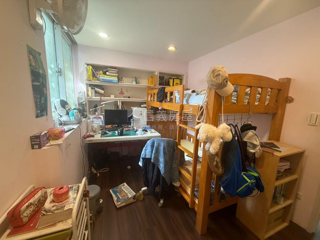 景華山莊景觀美屋房屋室內格局與周邊環境