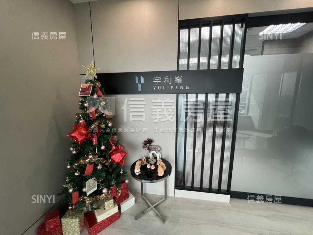 豐邑市政都心租賃中Ｃ房屋室內格局與周邊環境