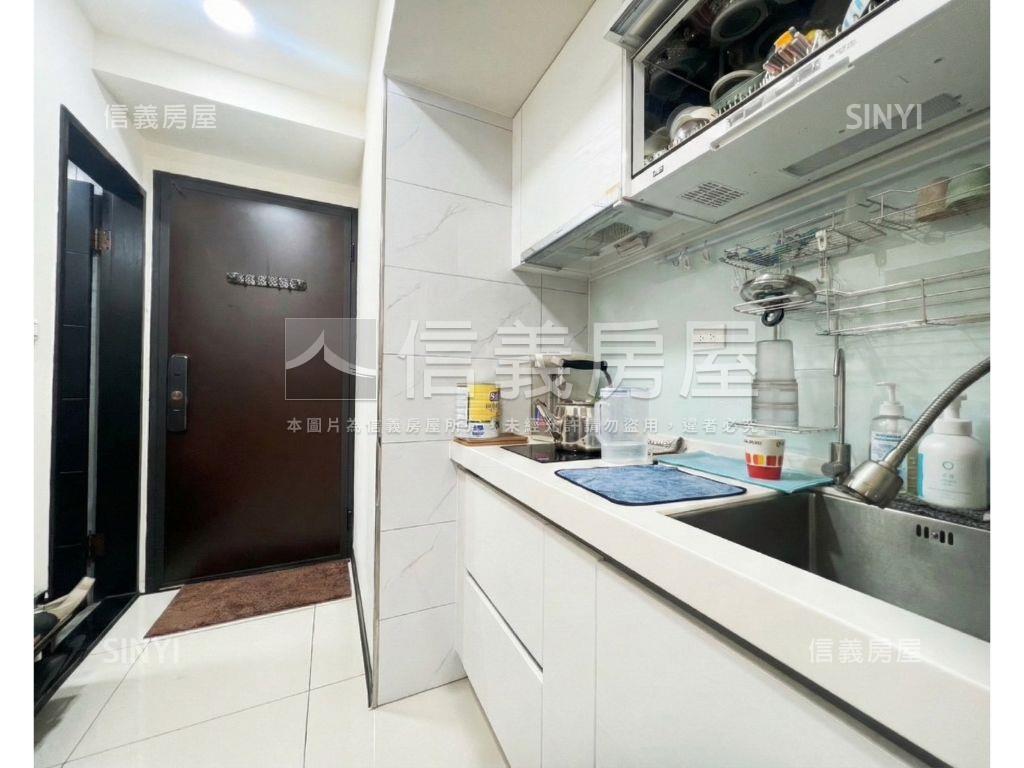 【高妍植】妍選一房車位房屋室內格局與周邊環境