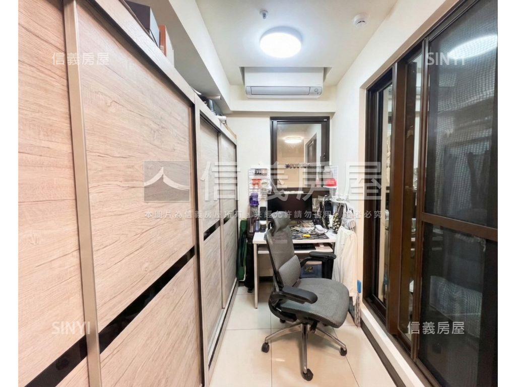 【高妍植】妍選一房車位房屋室內格局與周邊環境