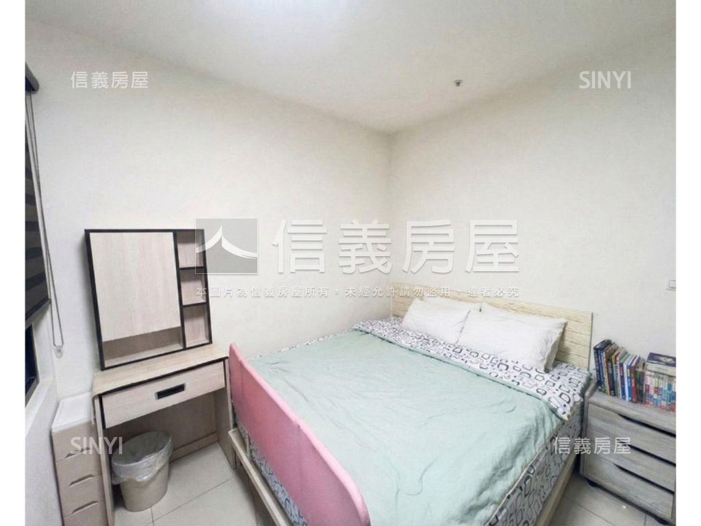 【高妍植】妍選一房車位房屋室內格局與周邊環境