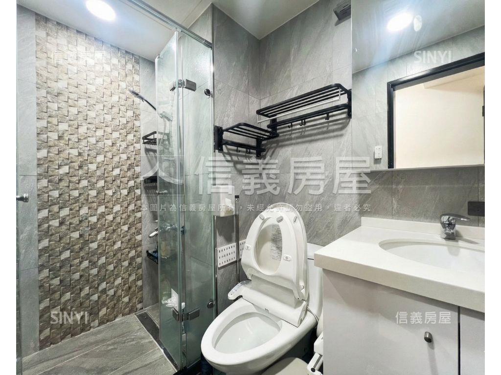 【高妍植】妍選一房車位房屋室內格局與周邊環境