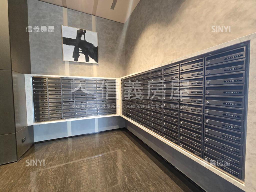 【高妍植】妍選一房車位房屋室內格局與周邊環境