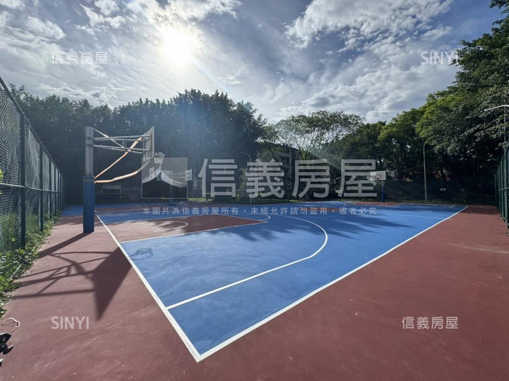 德友植仁。樹海露臺戶兩房房屋室內格局與周邊環境