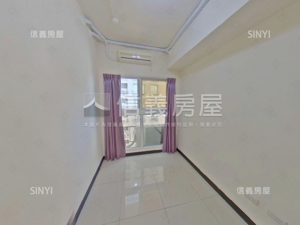 法國紅景觀三房車位房屋室內格局與周邊環境