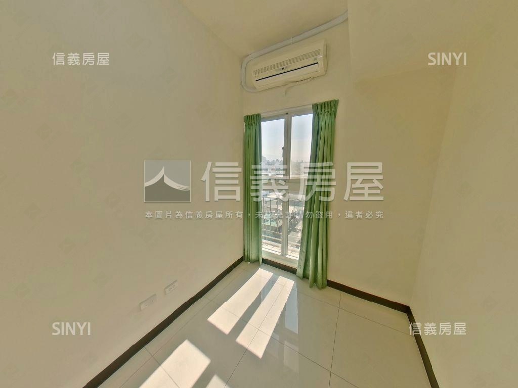 法國紅景觀三房車位房屋室內格局與周邊環境