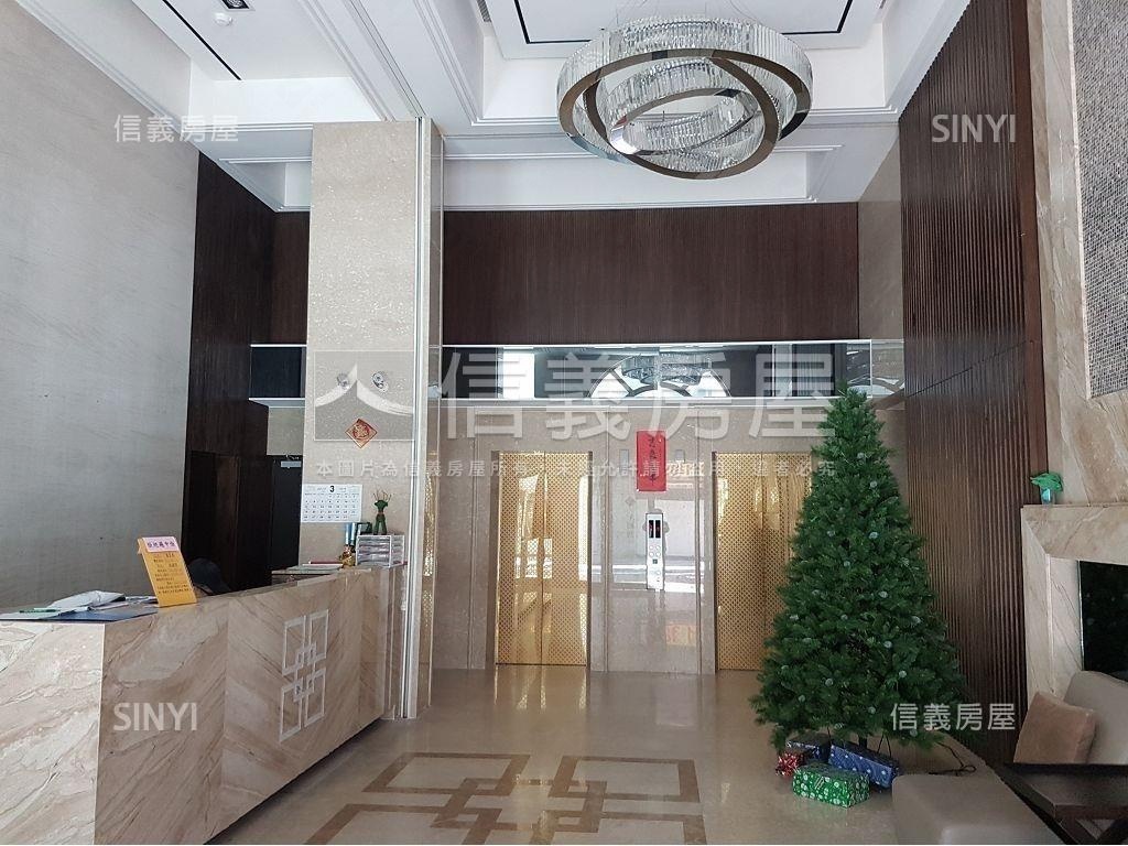 法國紅景觀三房車位房屋室內格局與周邊環境