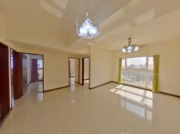 法國紅景觀三房車位