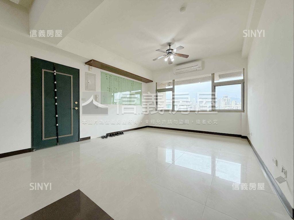 松廈柏園樓中樓房屋室內格局與周邊環境