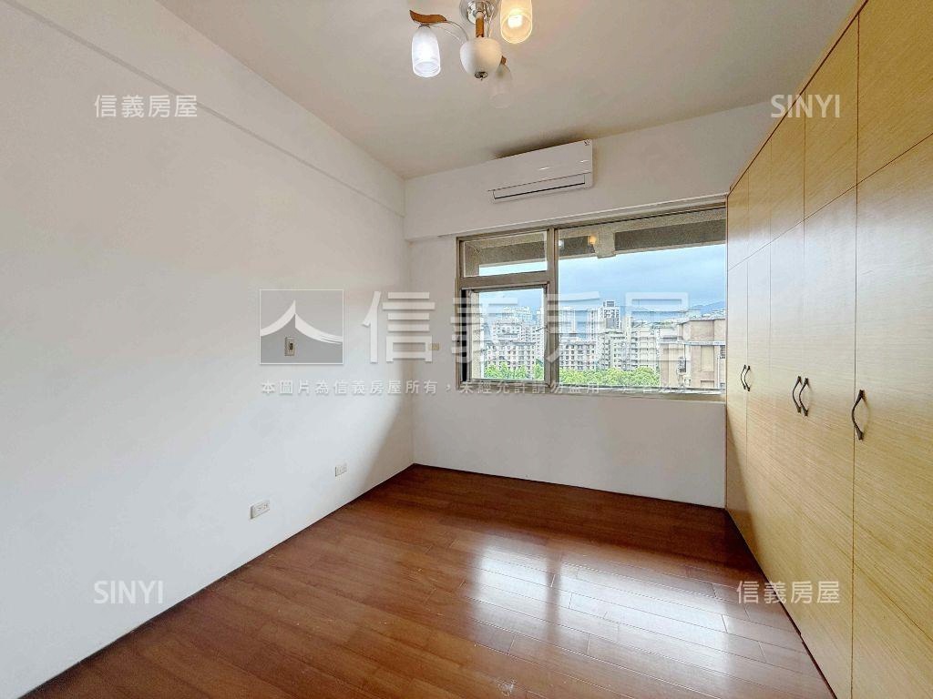 松廈柏園樓中樓房屋室內格局與周邊環境
