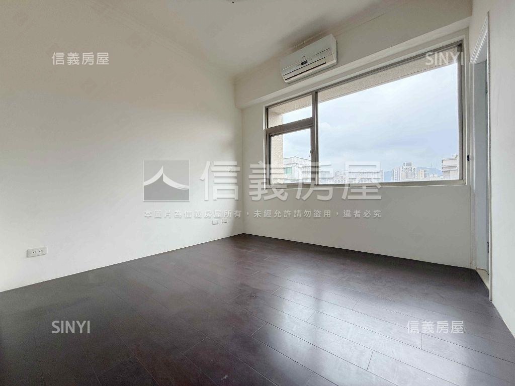 松廈柏園樓中樓房屋室內格局與周邊環境