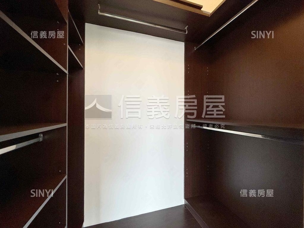 松廈柏園樓中樓房屋室內格局與周邊環境