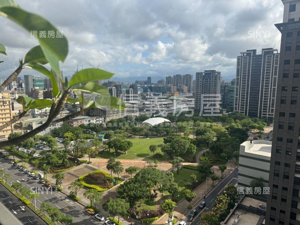 陸江樹和苑房屋室內格局與周邊環境