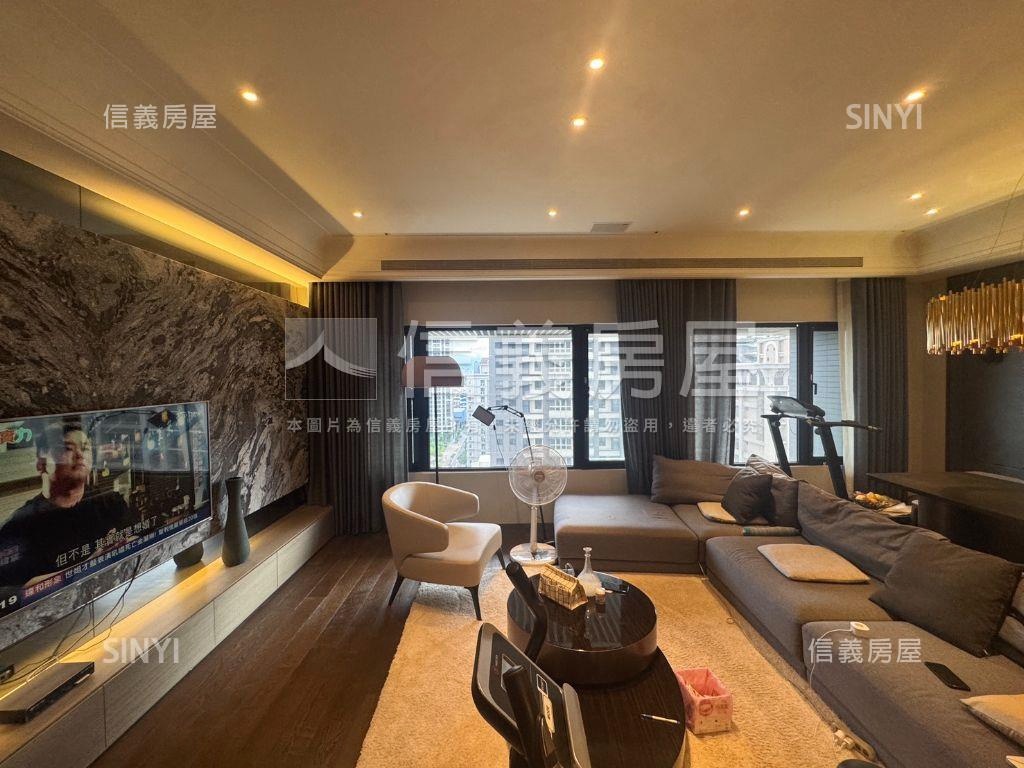 陸江樹和苑房屋室內格局與周邊環境