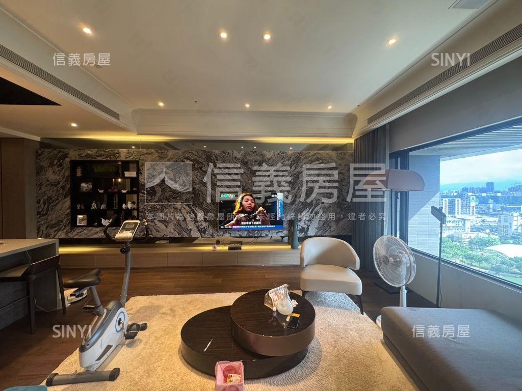 陸江樹和苑房屋室內格局與周邊環境