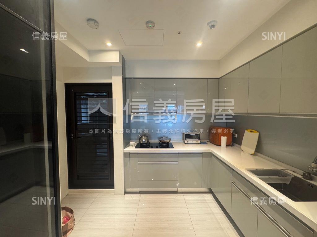 陸江樹和苑房屋室內格局與周邊環境