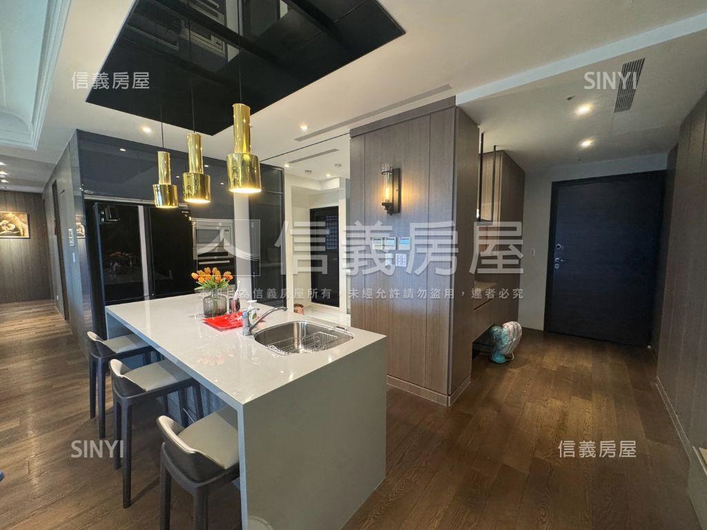 陸江樹和苑房屋室內格局與周邊環境