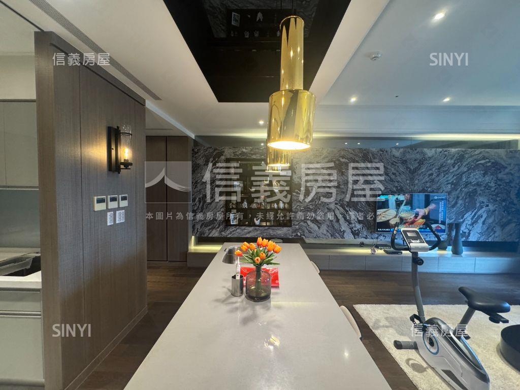 陸江樹和苑房屋室內格局與周邊環境