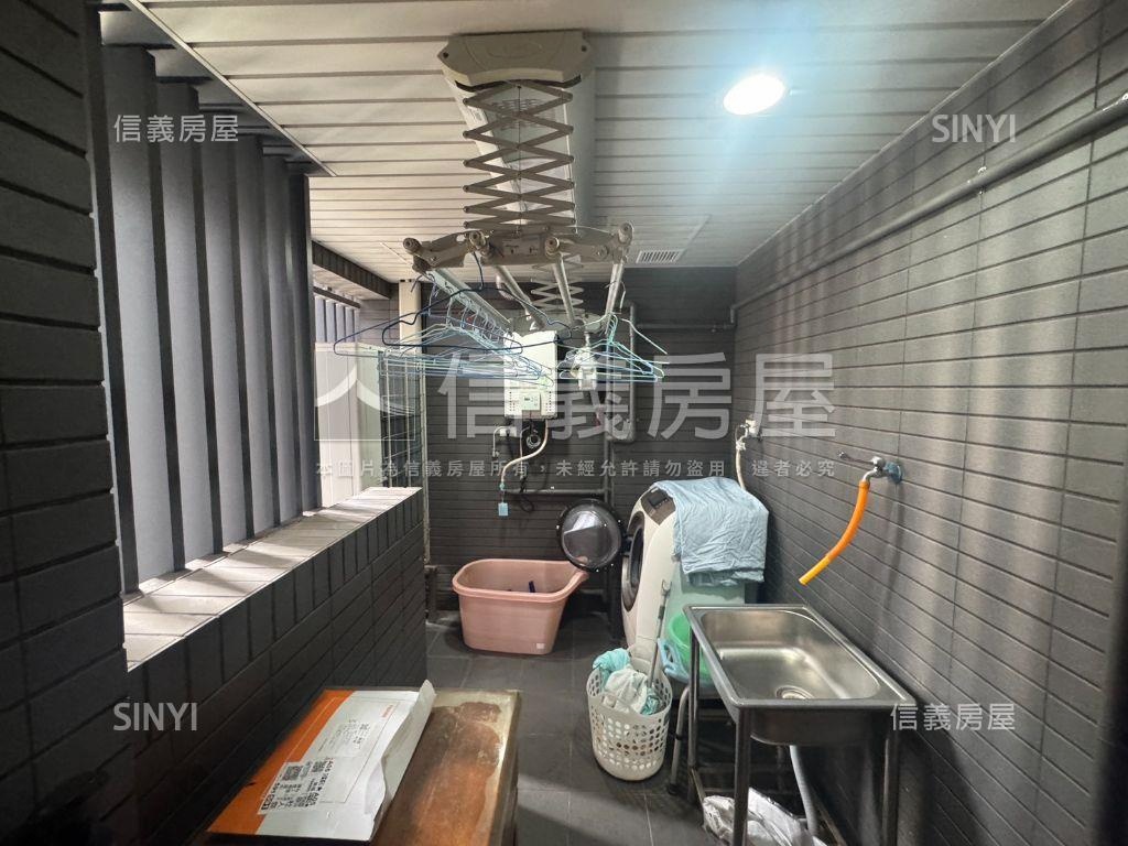 陸江樹和苑房屋室內格局與周邊環境