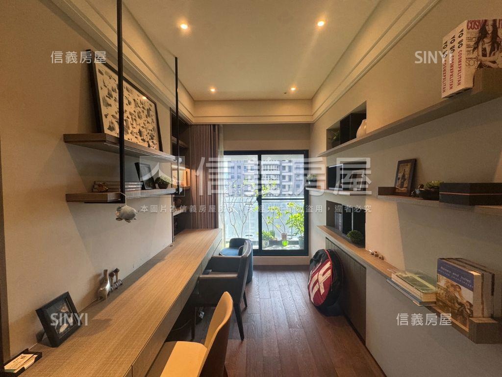 陸江樹和苑房屋室內格局與周邊環境