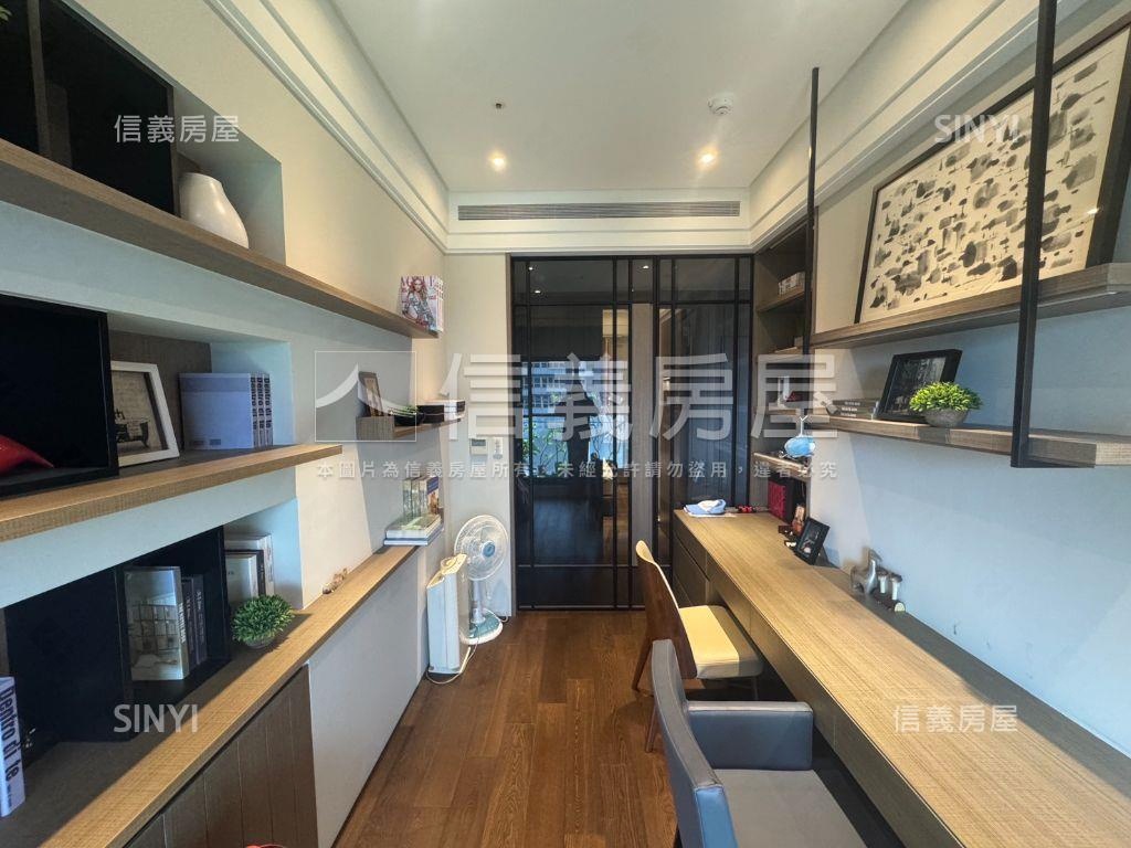 陸江樹和苑房屋室內格局與周邊環境