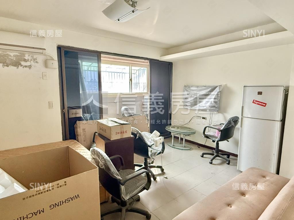 水岸邊間收租大戶房屋室內格局與周邊環境