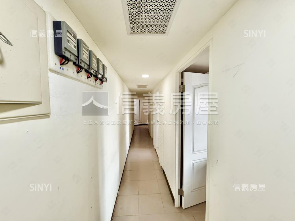 水岸邊間收租大戶房屋室內格局與周邊環境