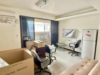 水岸邊間收租大戶