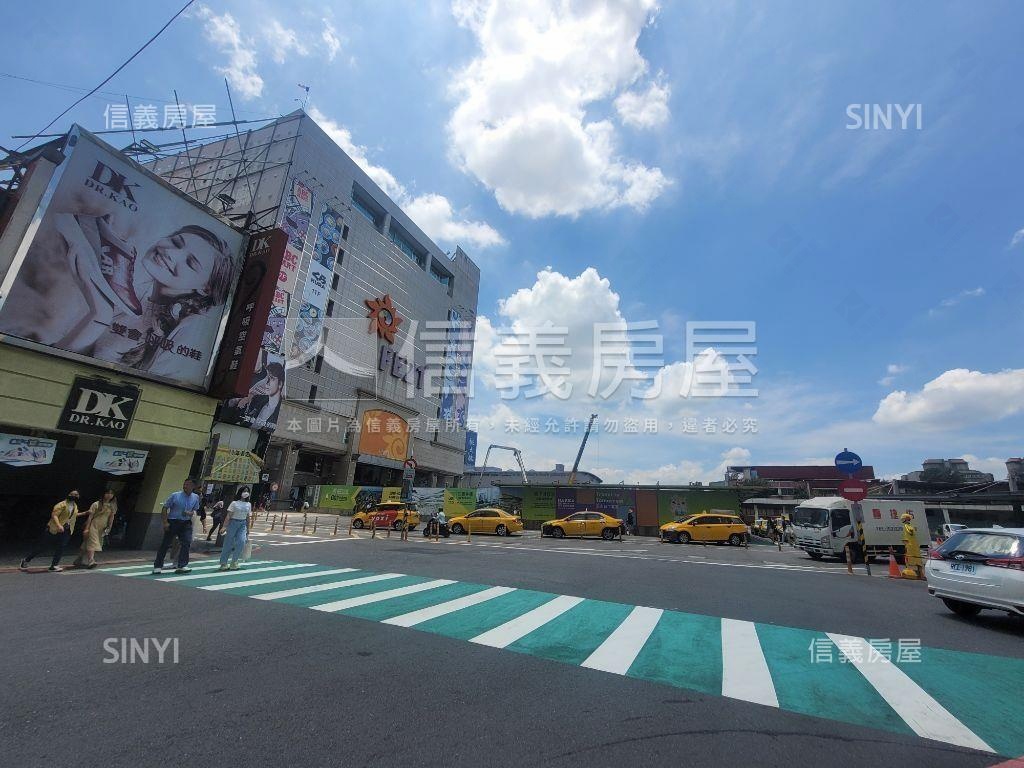 近桃園車站大套房房屋室內格局與周邊環境