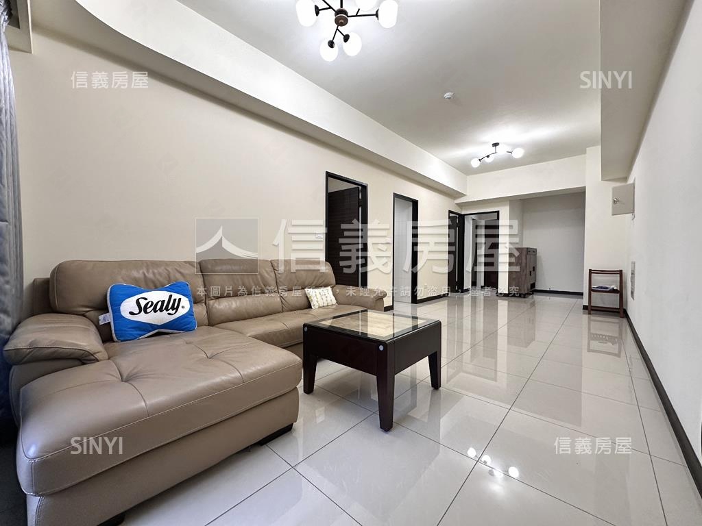 佳展再現！邊間三房平車房屋室內格局與周邊環境