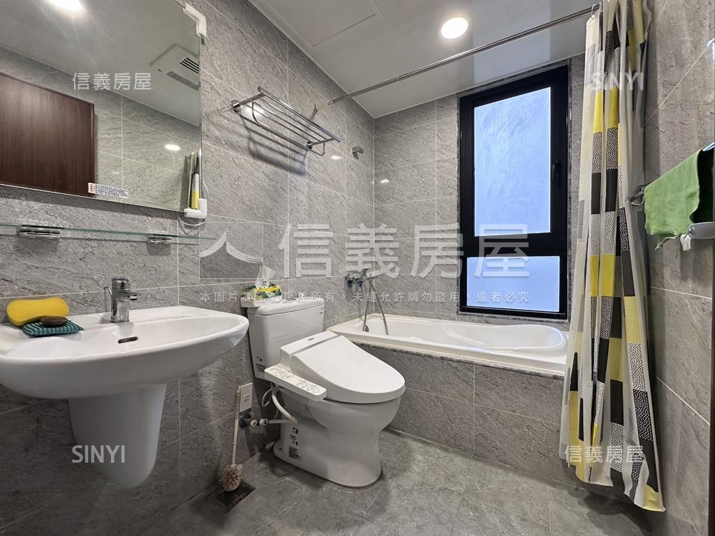 佳展再現！邊間三房平車房屋室內格局與周邊環境