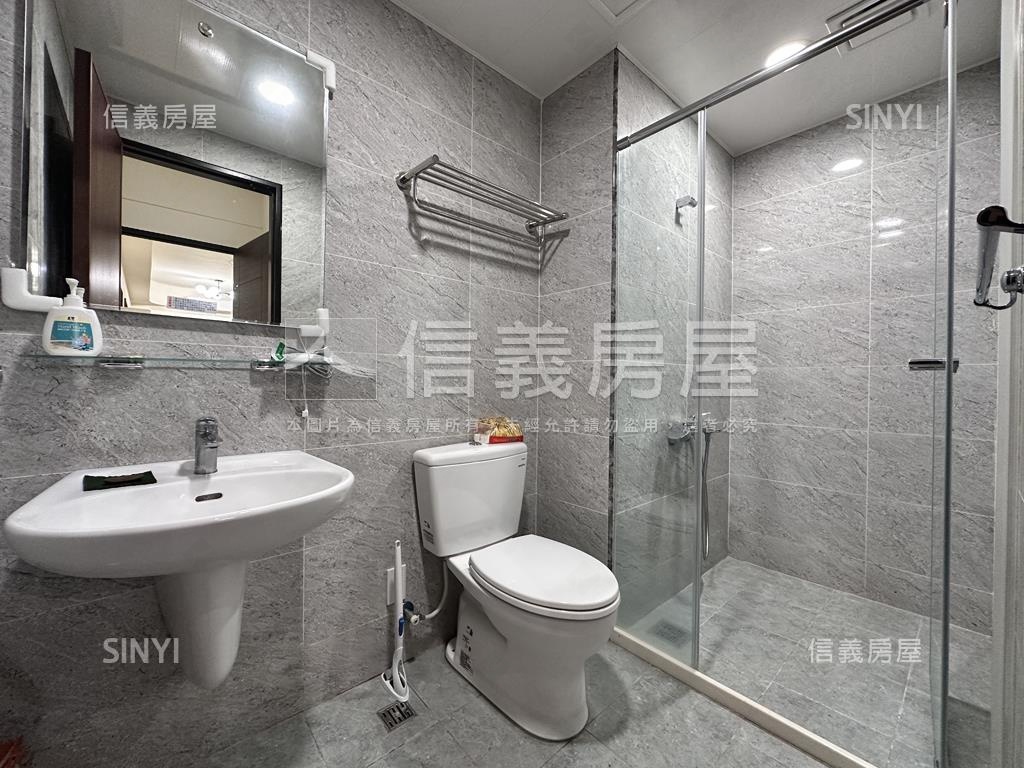 佳展再現！邊間三房平車房屋室內格局與周邊環境