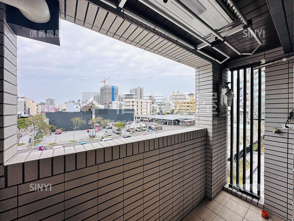 佳展再現！邊間三房平車房屋室內格局與周邊環境