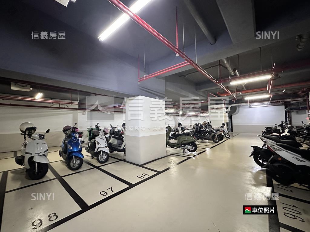 佳展再現！邊間三房平車房屋室內格局與周邊環境