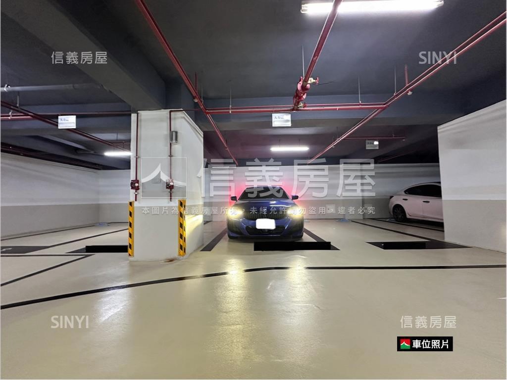 佳展再現！邊間三房平車房屋室內格局與周邊環境