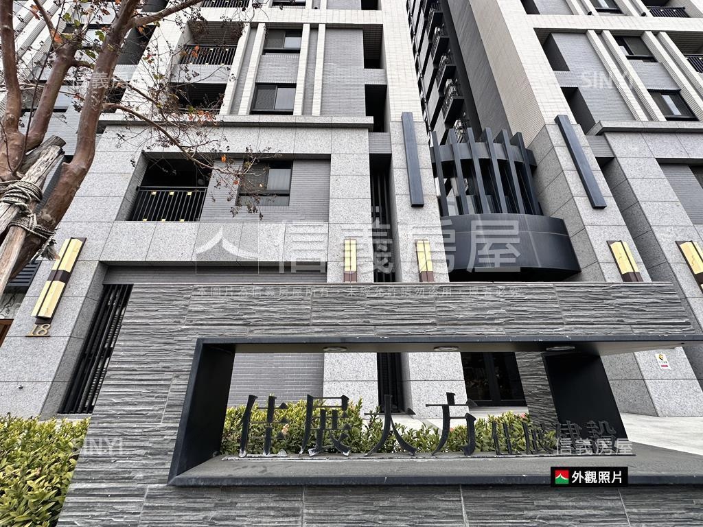 佳展再現！邊間三房平車房屋室內格局與周邊環境