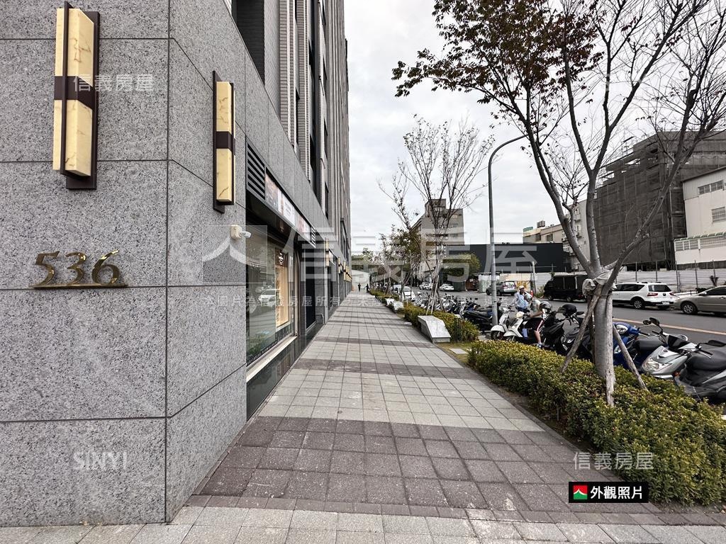 佳展再現！邊間三房平車房屋室內格局與周邊環境