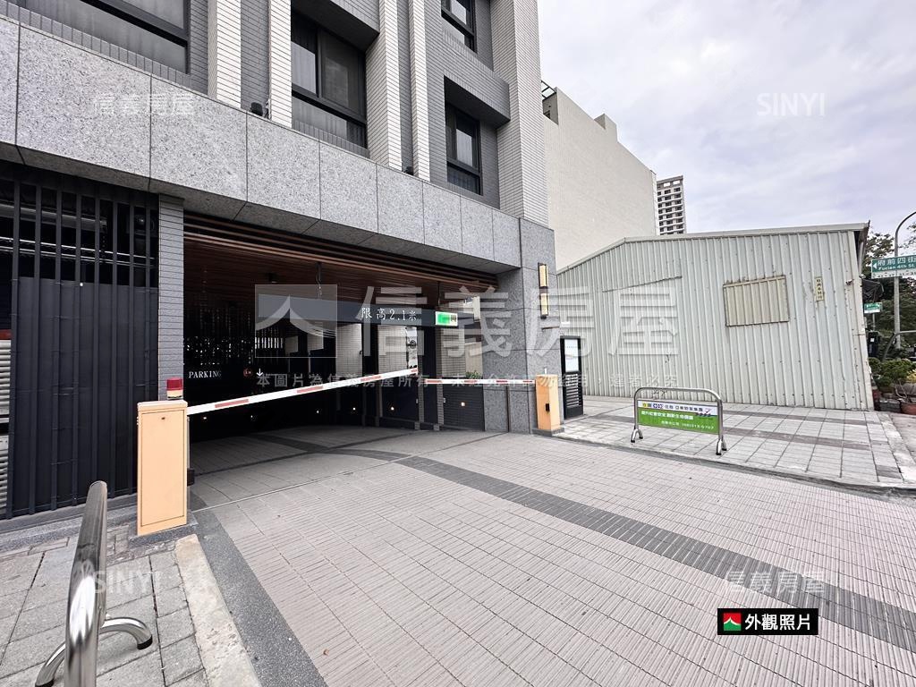 佳展再現！邊間三房平車房屋室內格局與周邊環境