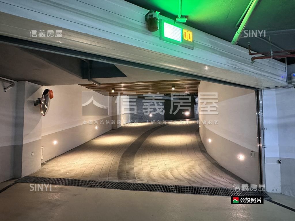 佳展再現！邊間三房平車房屋室內格局與周邊環境