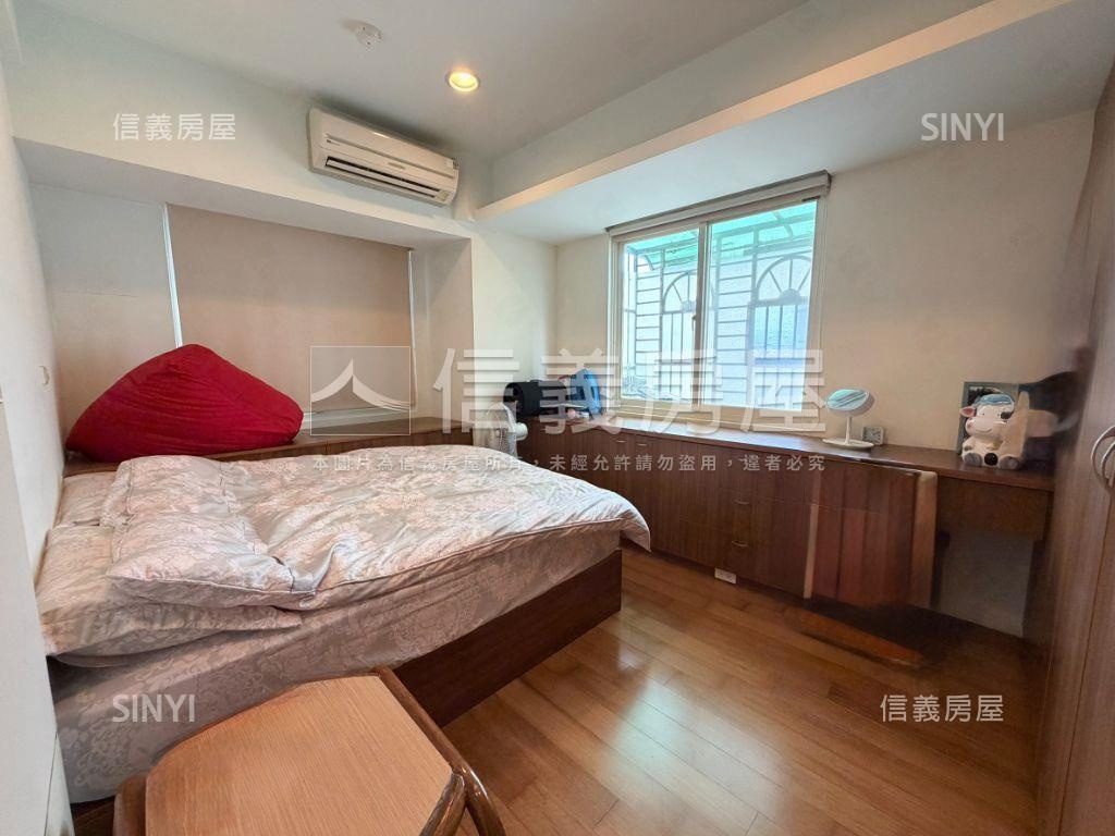 城市公園絕美採光三房房屋室內格局與周邊環境