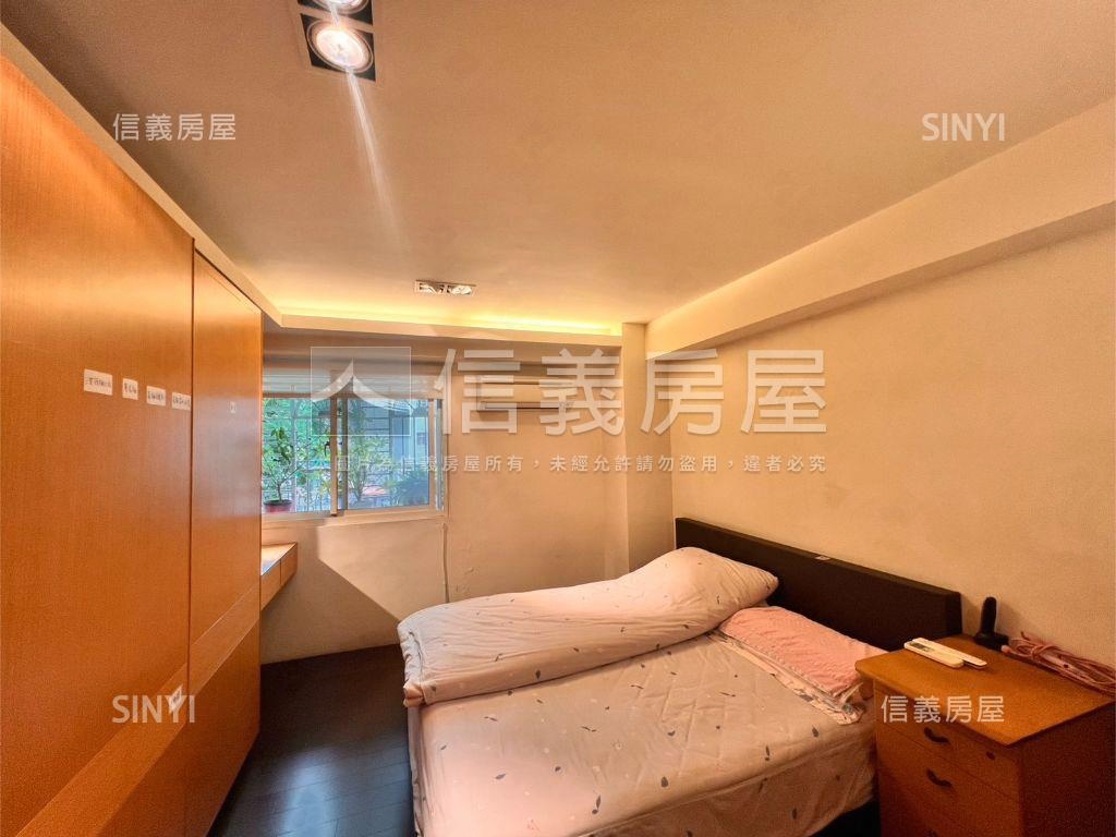 敦南榕馨管理五房房屋室內格局與周邊環境