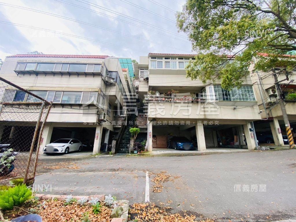 龍鳳清幽美居房屋室內格局與周邊環境