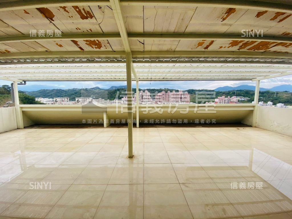 龍鳳清幽美居房屋室內格局與周邊環境