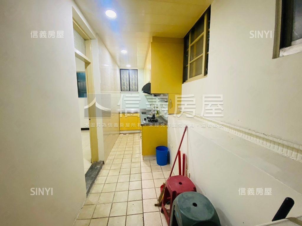 龍鳳清幽美居房屋室內格局與周邊環境