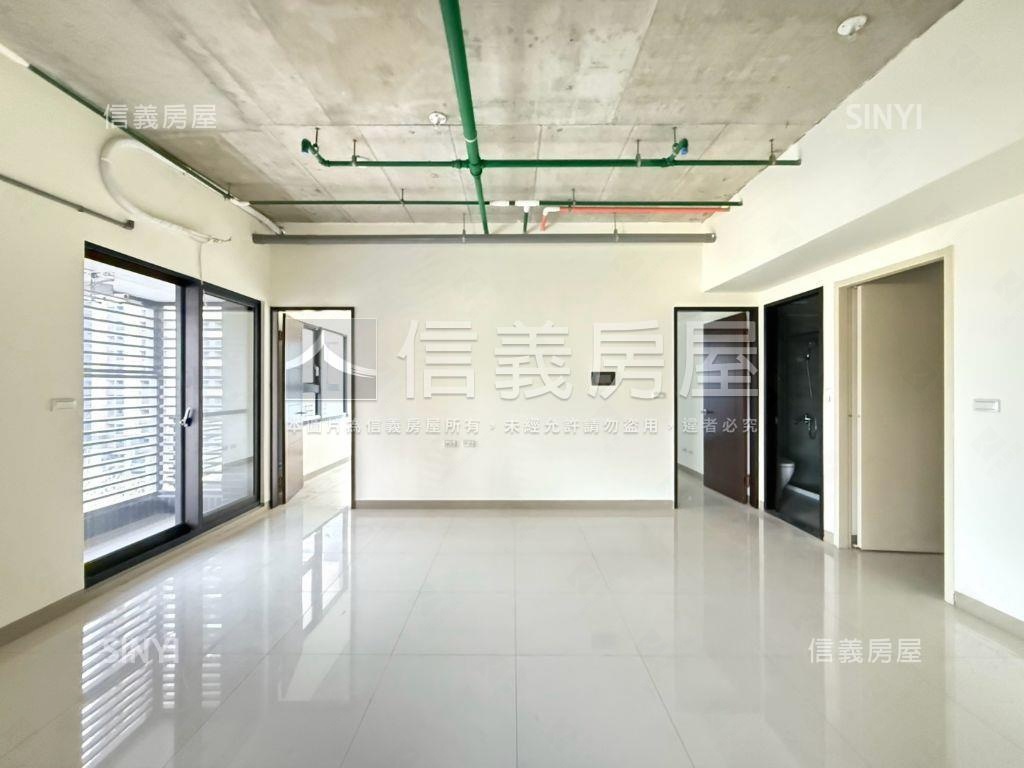 聯上海棠★邊間大兩房平車房屋室內格局與周邊環境