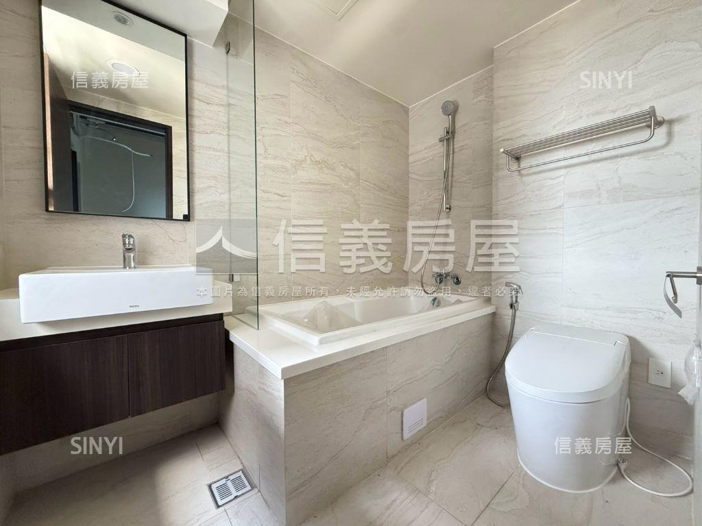 聯上海棠★邊間大兩房平車房屋室內格局與周邊環境