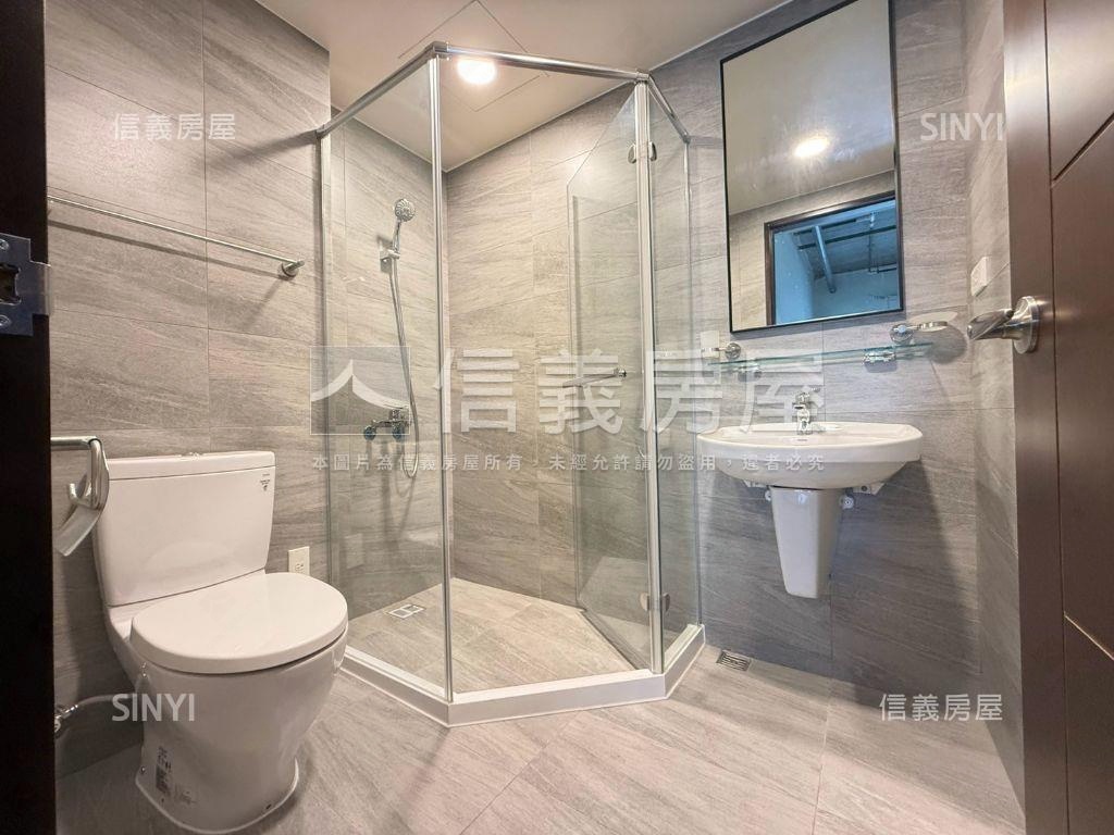 聯上海棠★邊間大兩房平車房屋室內格局與周邊環境