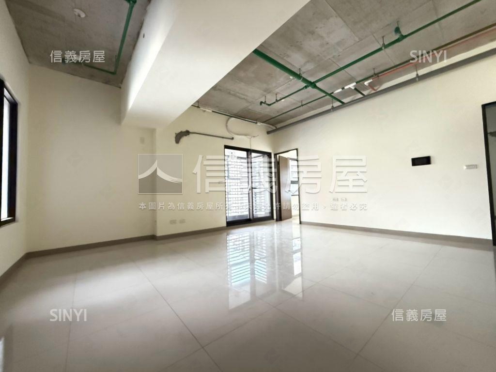 聯上海棠★邊間大兩房平車房屋室內格局與周邊環境